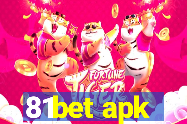 81bet apk